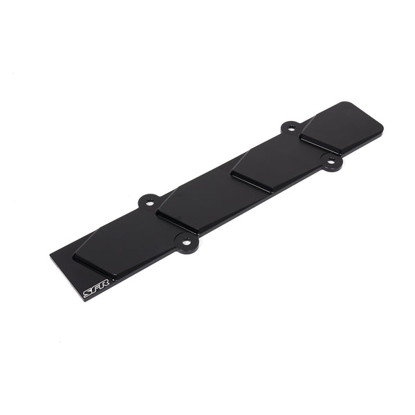 SpeedFactory Billet Spark Plug Cover for B Series VTEC