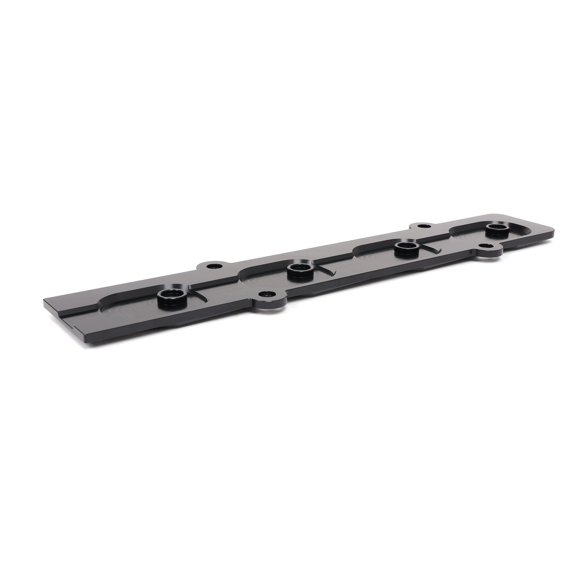SpeedFactory Billet Spark Plug Cover for B Series VTEC · Hybrid Racing