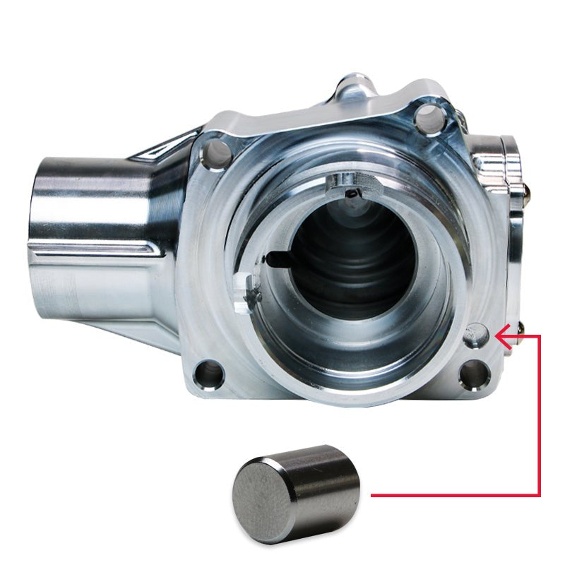 SpeedFactory Titanium Dowel Pin B-Series AWD Transfer Case