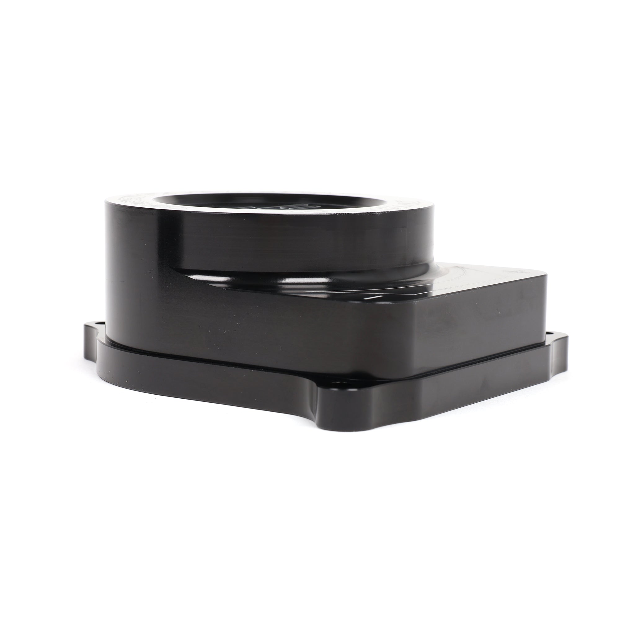 SpeedFactory Billet Distributor Cap Delete for H Series