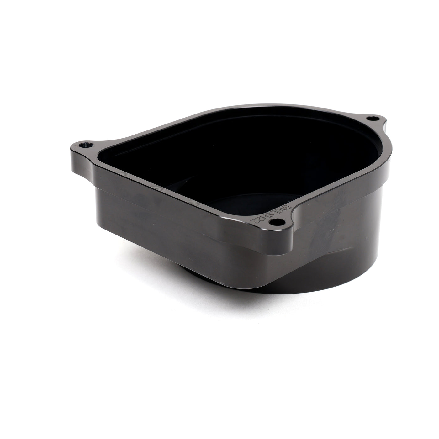 SpeedFactory Billet Distributor Cap Delete for H Series