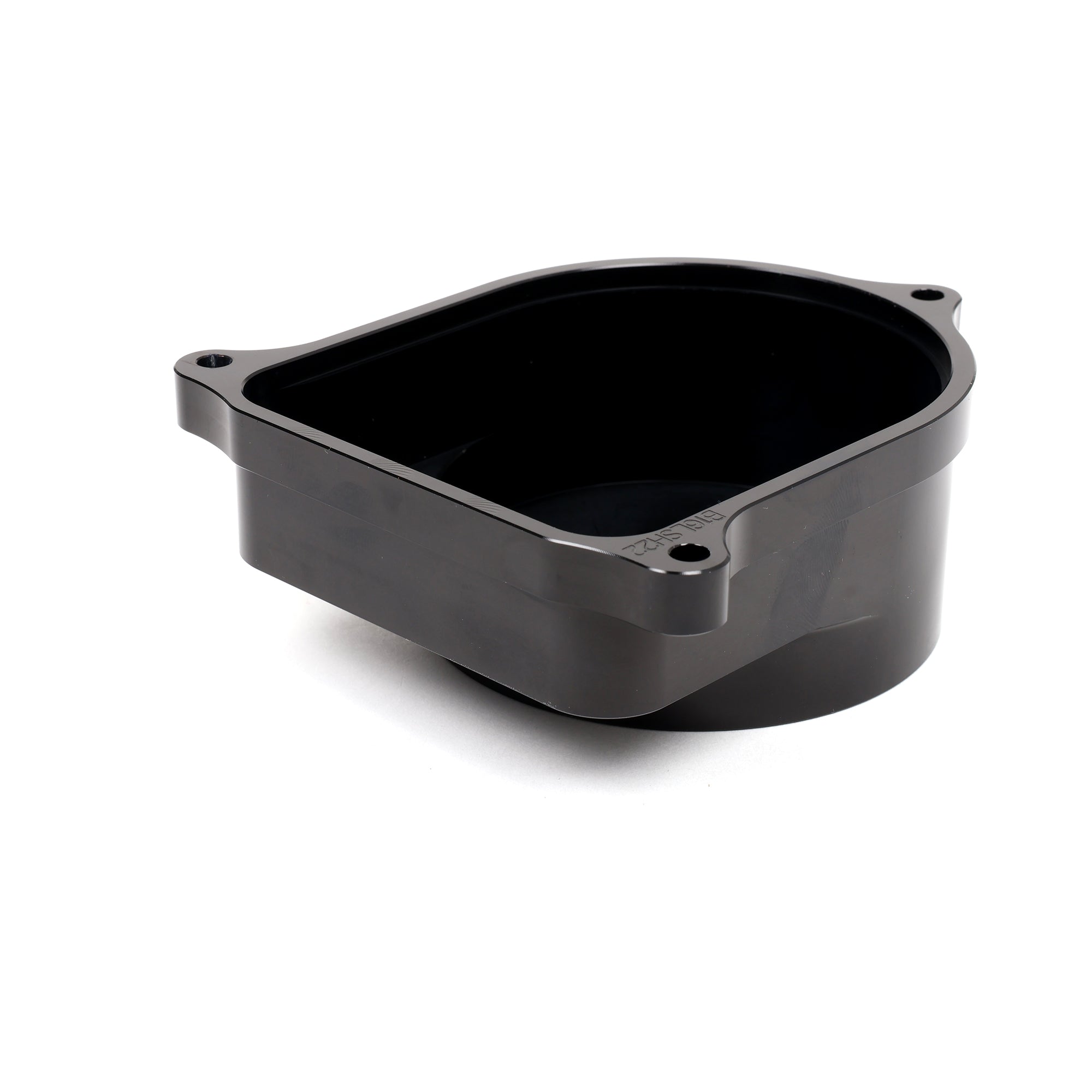 SpeedFactory Billet Distributor Cap Delete for H Series