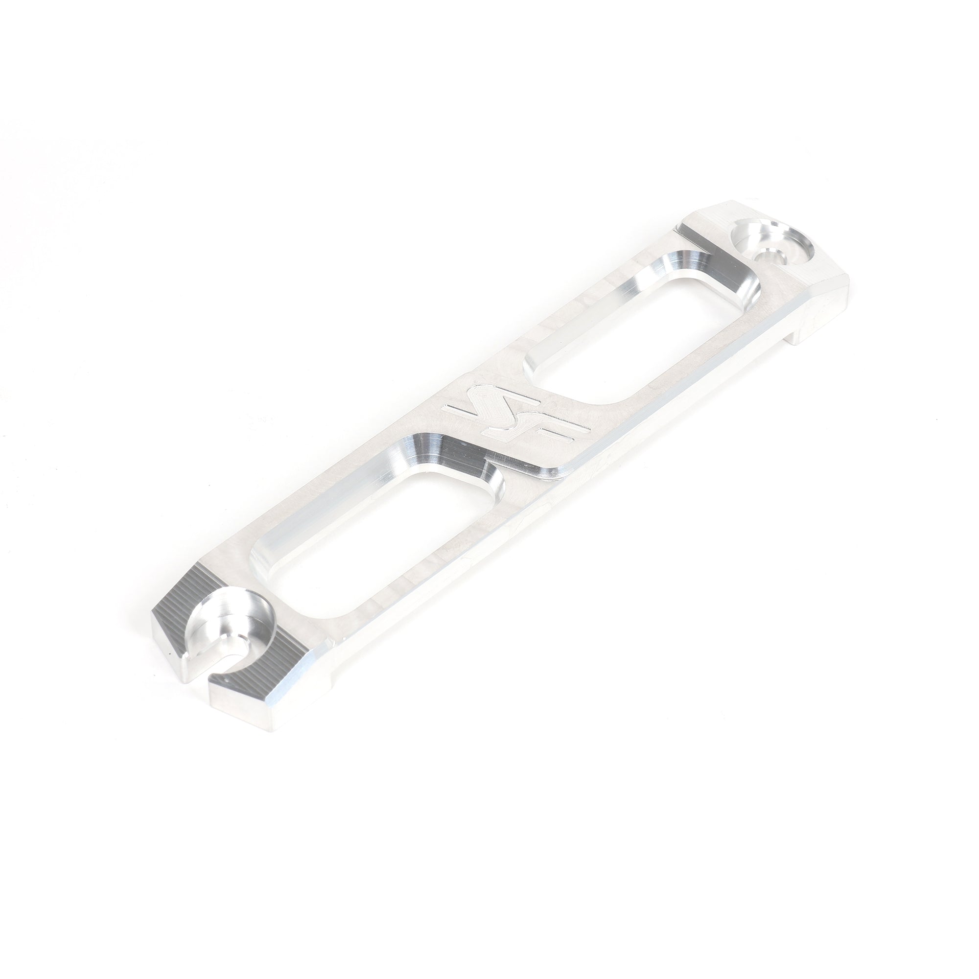 SpeedFactory Billet Battery Tie Down for Honda/Acura