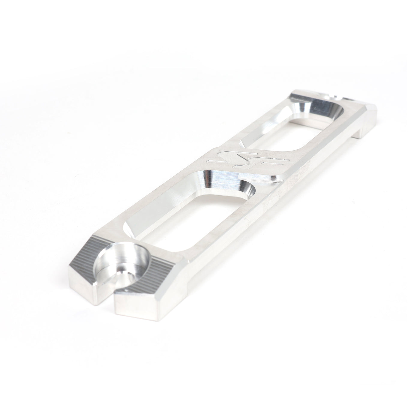 SpeedFactory Billet Battery Tie Down for Honda/Acura