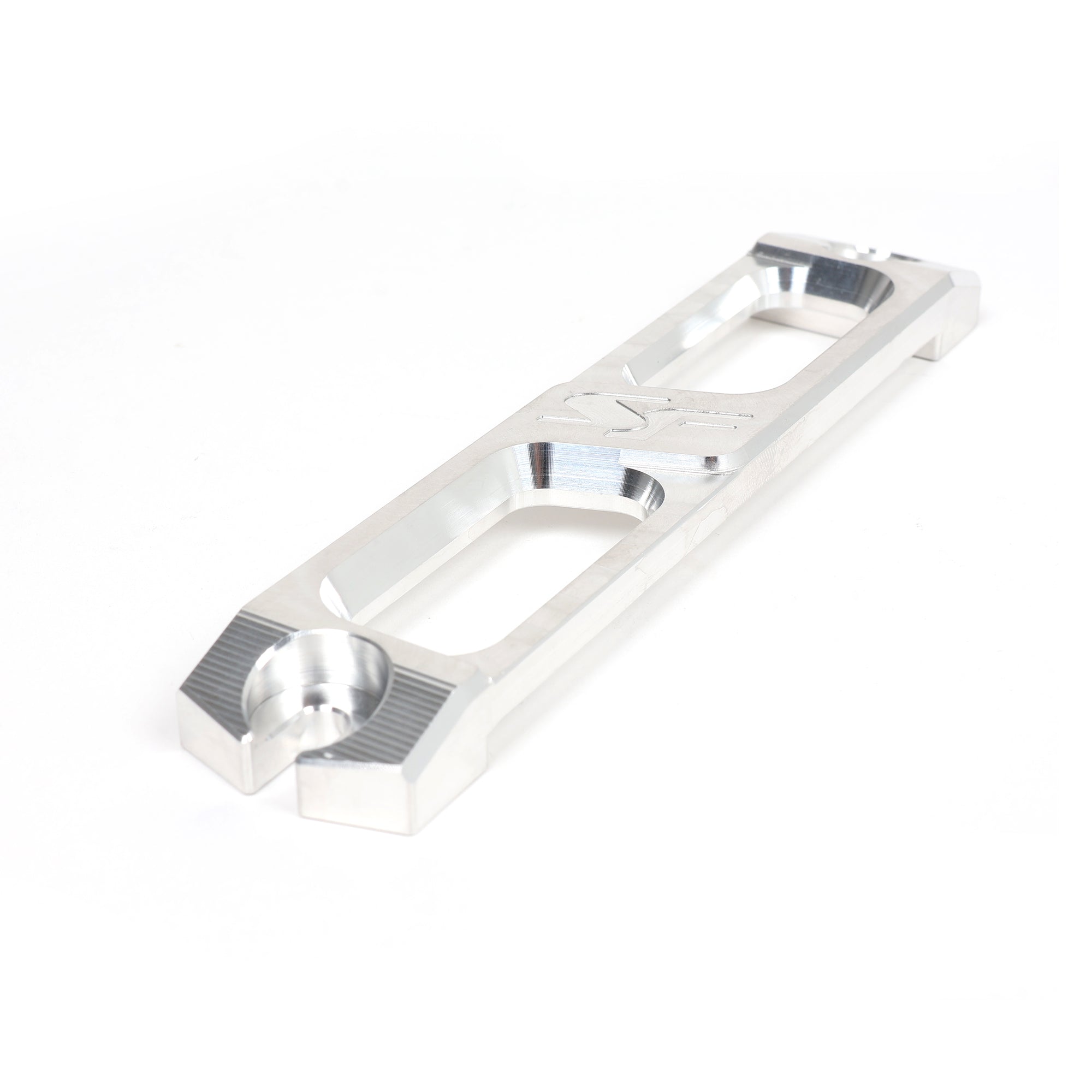 SpeedFactory Billet Battery Tie Down for Honda/Acura