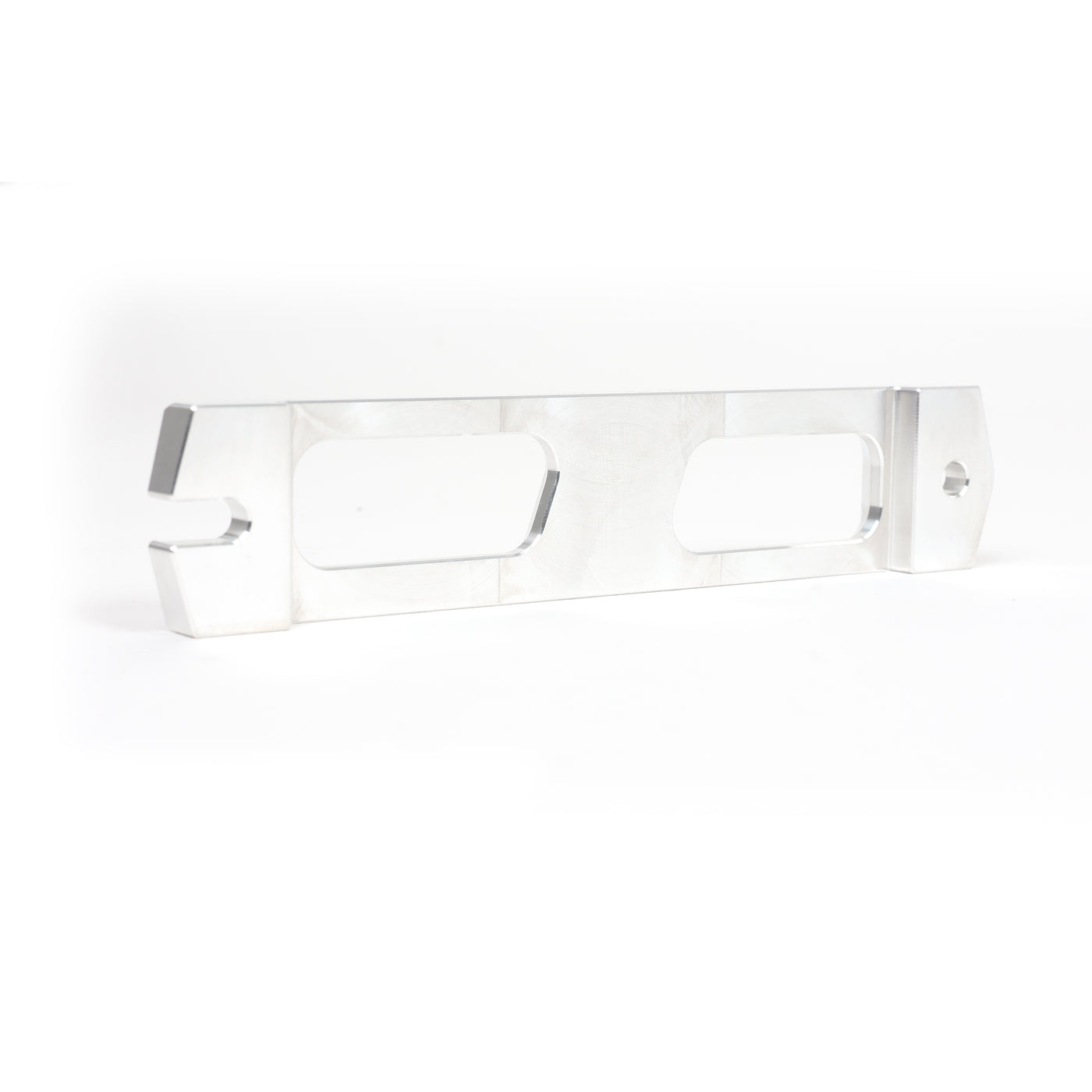 SpeedFactory Billet Battery Tie Down for Honda/Acura