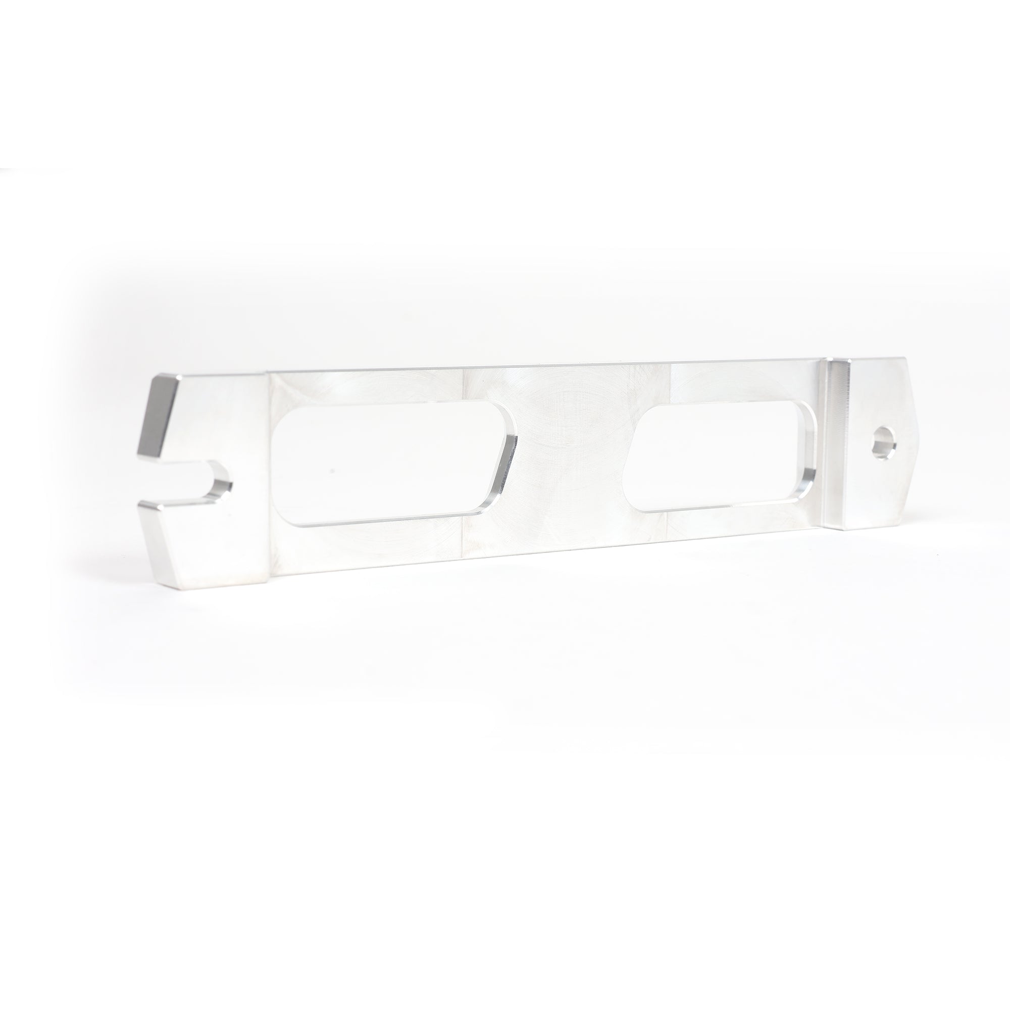 SpeedFactory Billet Battery Tie Down for Honda/Acura