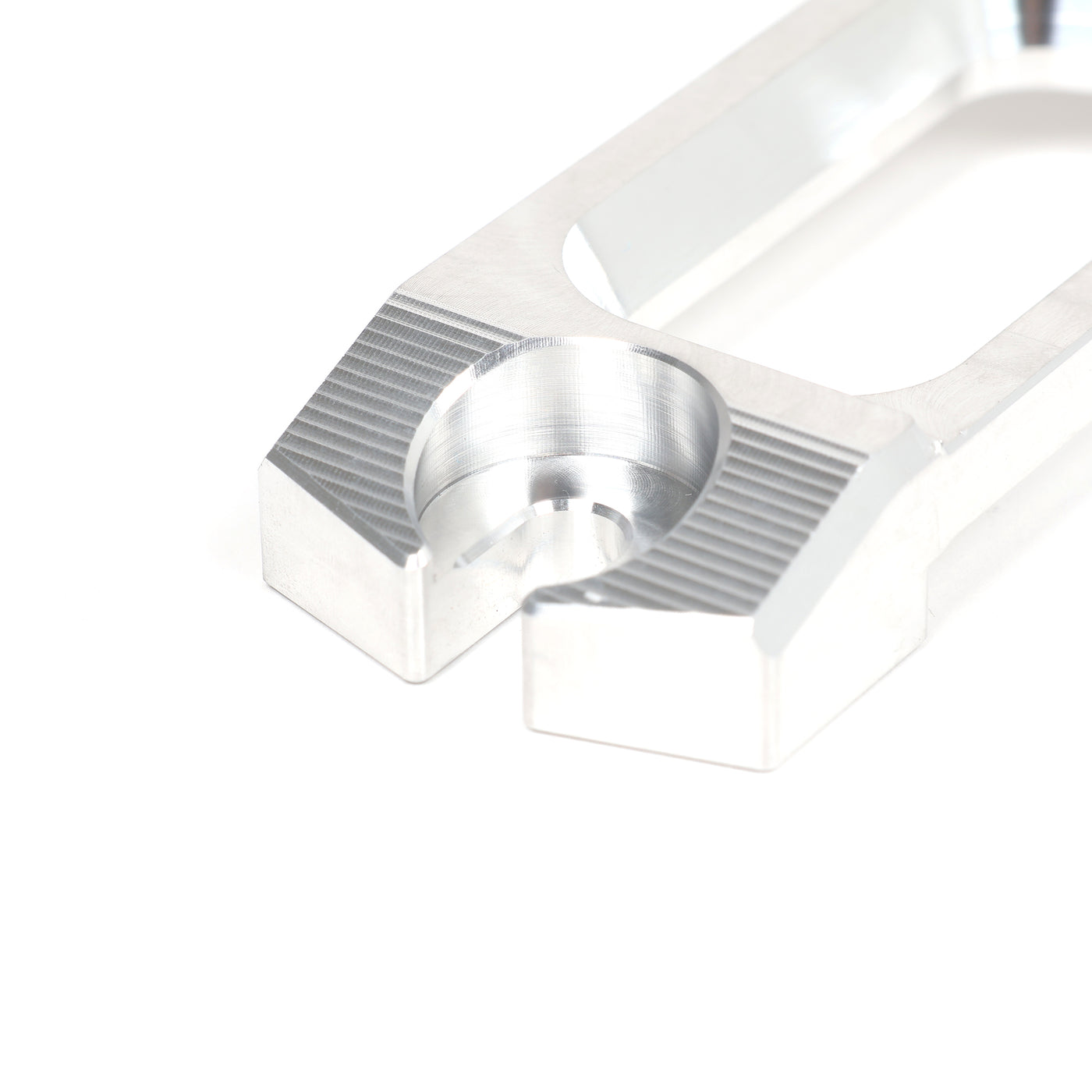 SpeedFactory Billet Battery Tie Down for Honda/Acura