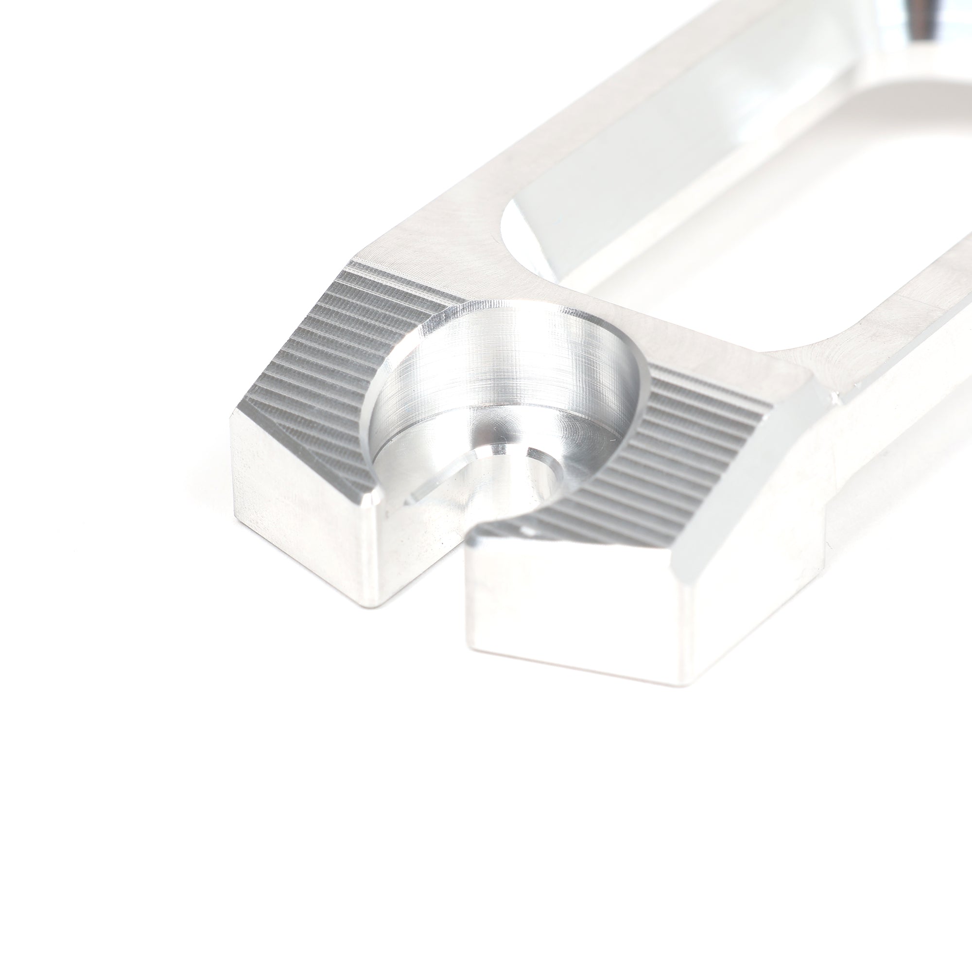 SpeedFactory Billet Battery Tie Down for Honda/Acura