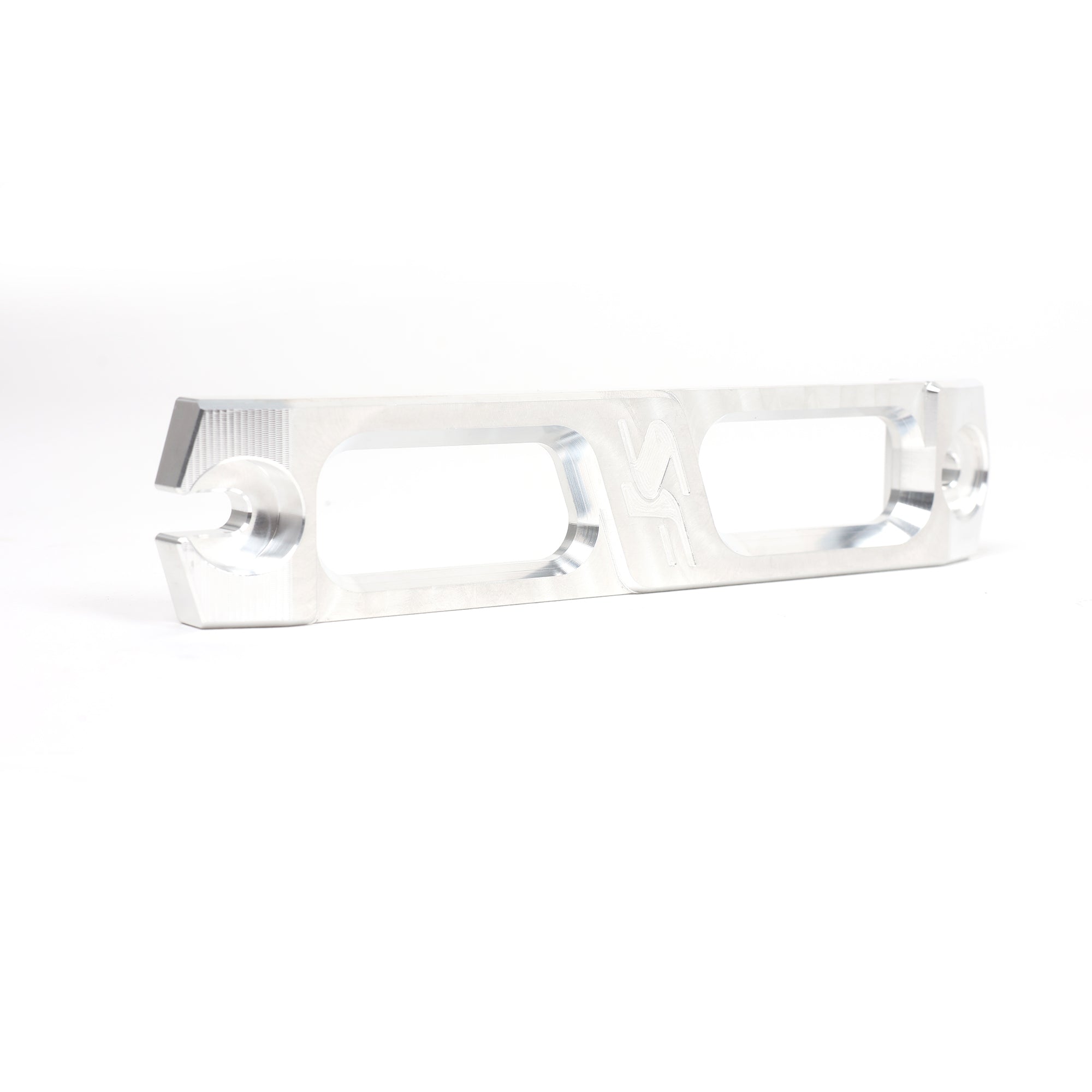 SpeedFactory Billet Battery Tie Down for Honda/Acura