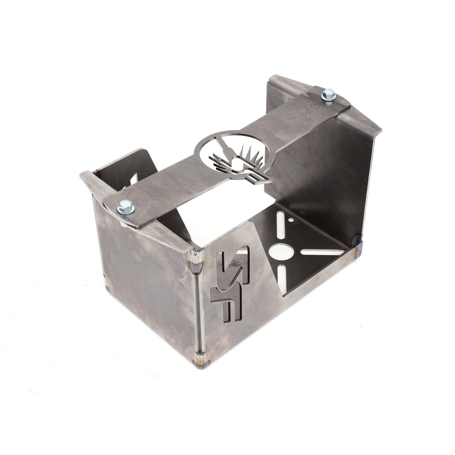 SpeedFactory 16v Battery Box for Honda/Acura