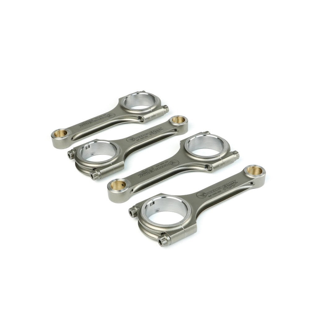 SpeedFactory No-Notch H-Beam Rods JDM D15B Vitara Spec