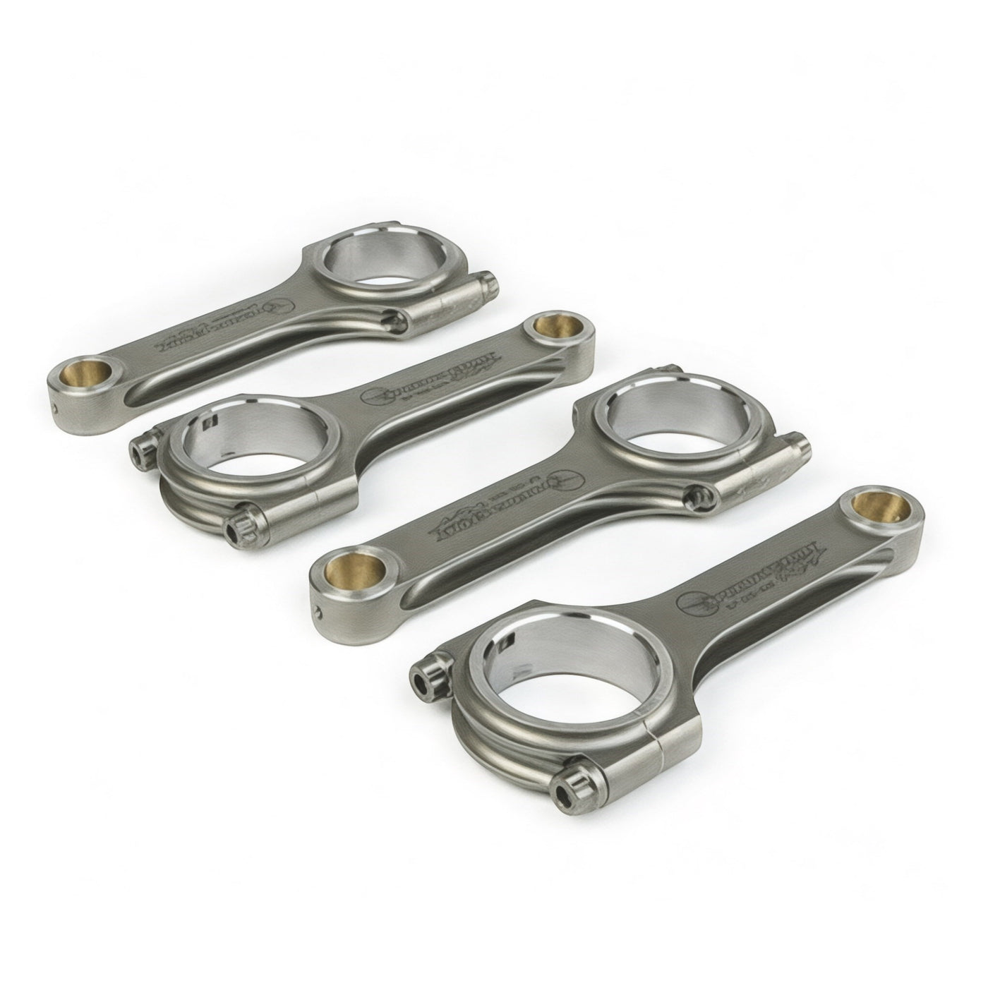 SpeedFactory D16 H-Beam Connecting Rods Honda Civic