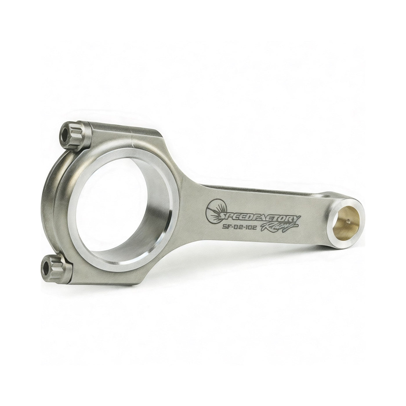 SpeedFactory D16 H-Beam Connecting Rods Honda Civic