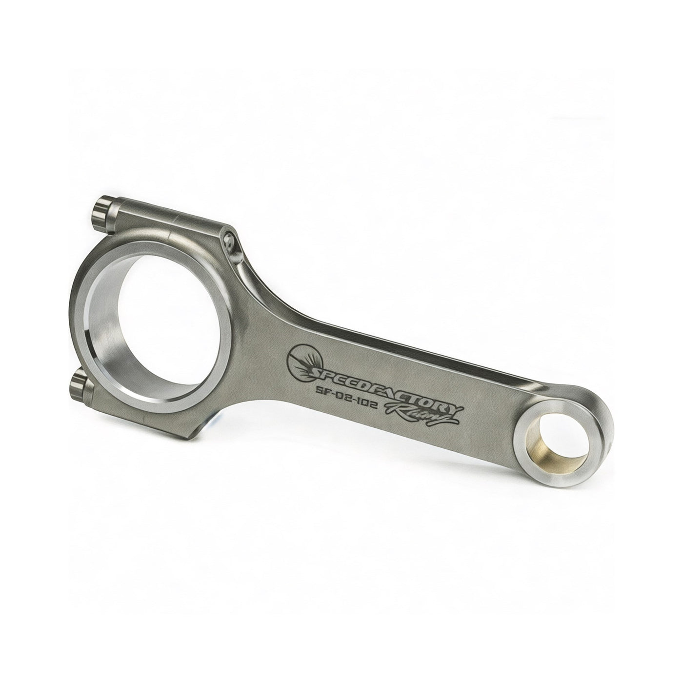 SpeedFactory D16 H-Beam Connecting Rods Honda Civic