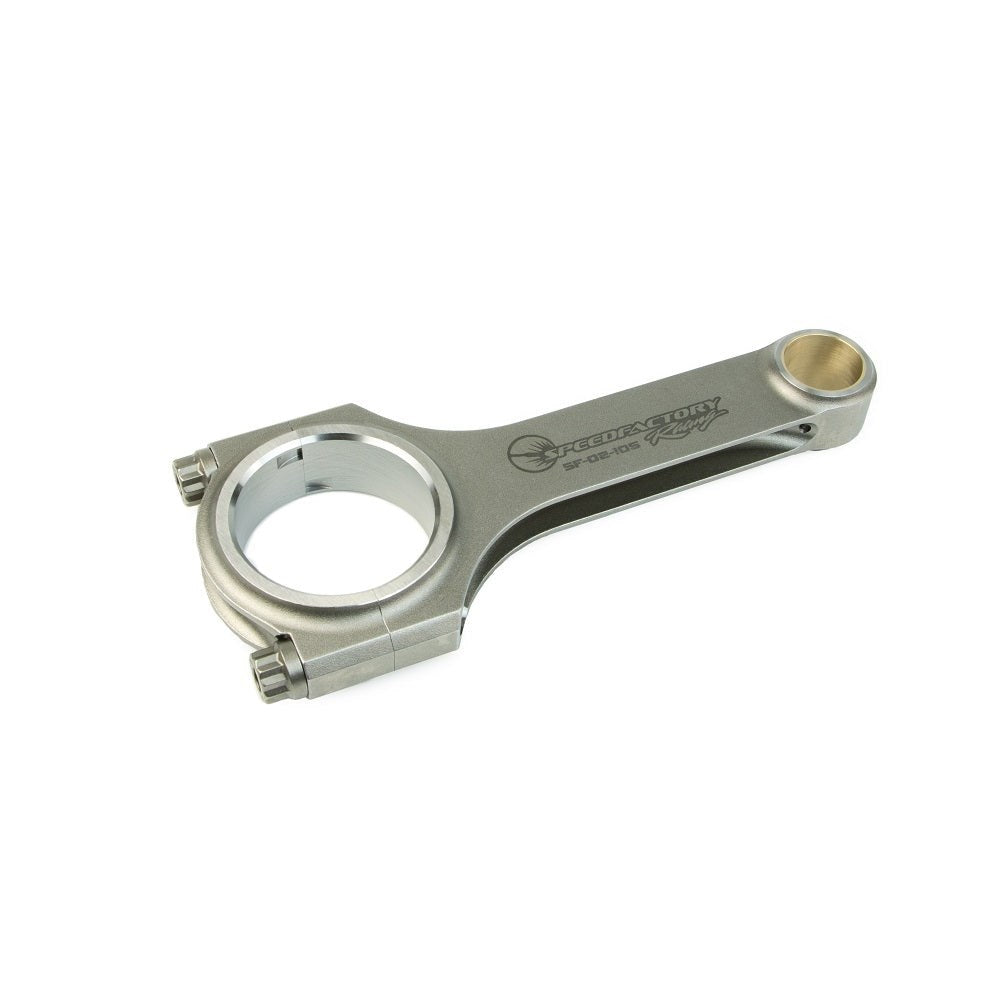 SpeedFactory B18C H-Beam Connecting Rods
