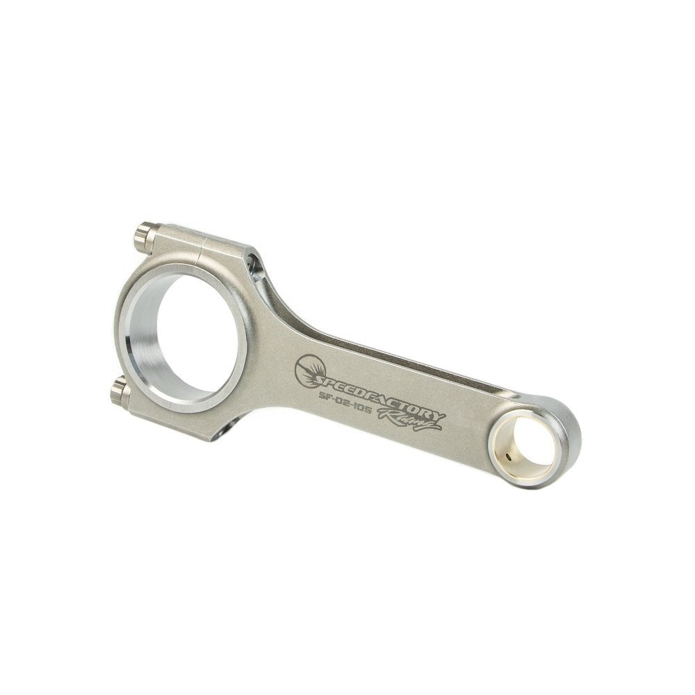 SpeedFactory B18C H-Beam Connecting Rods