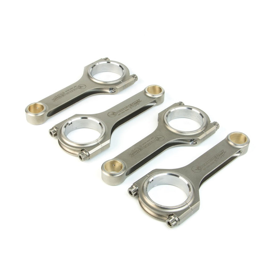 SpeedFactory K20A/K20Z H-Beam Connecting Rods