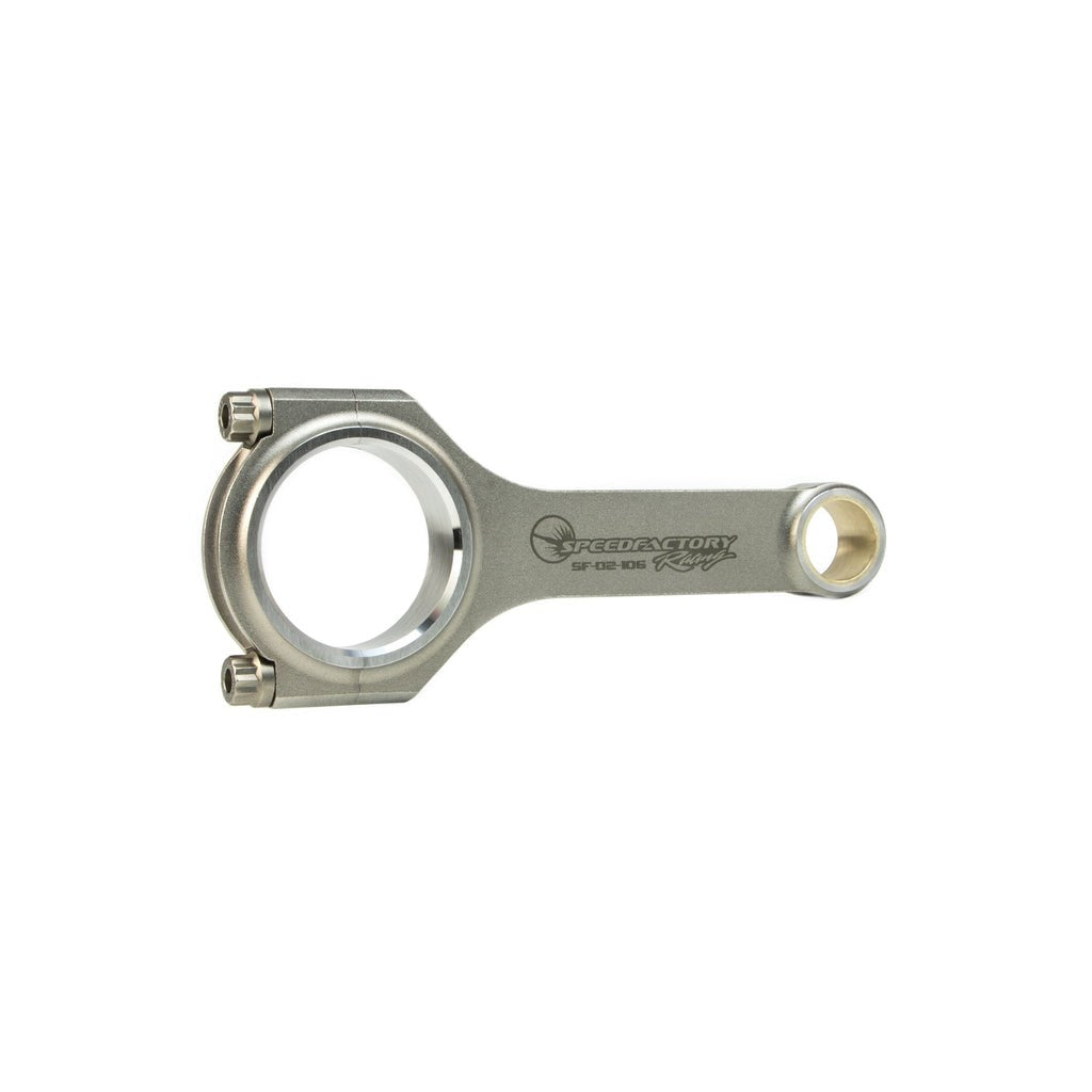 SpeedFactory K20A/K20Z H-Beam Connecting Rods
