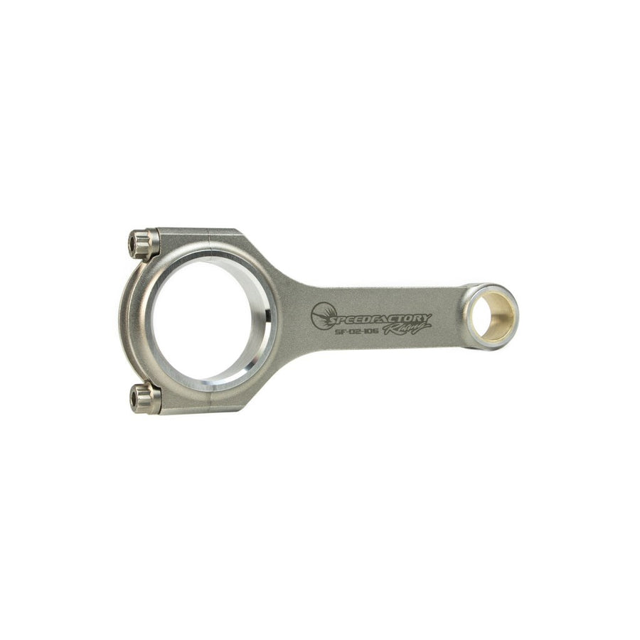 SpeedFactory K20A/K20Z H-Beam Connecting Rods