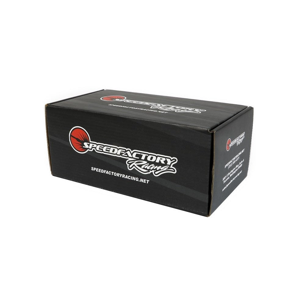 SpeedFactory K20A/K20Z H-Beam Connecting Rods