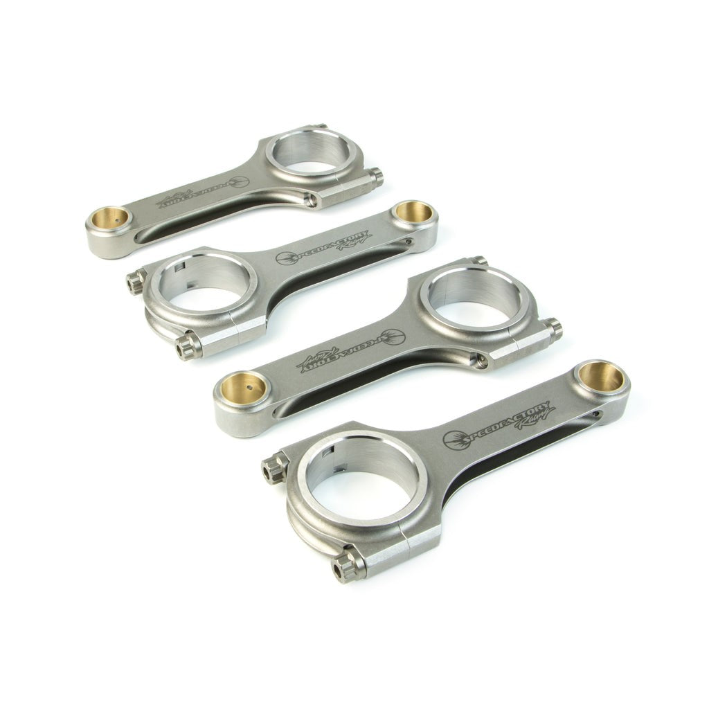 SpeedFactory K24 H-Beam Connecting Rods