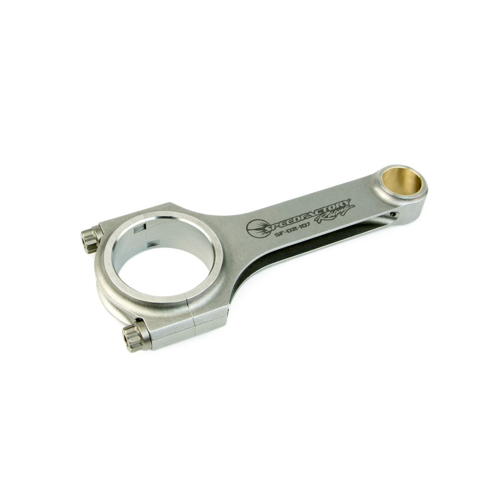 SpeedFactory K24 H-Beam Connecting Rods