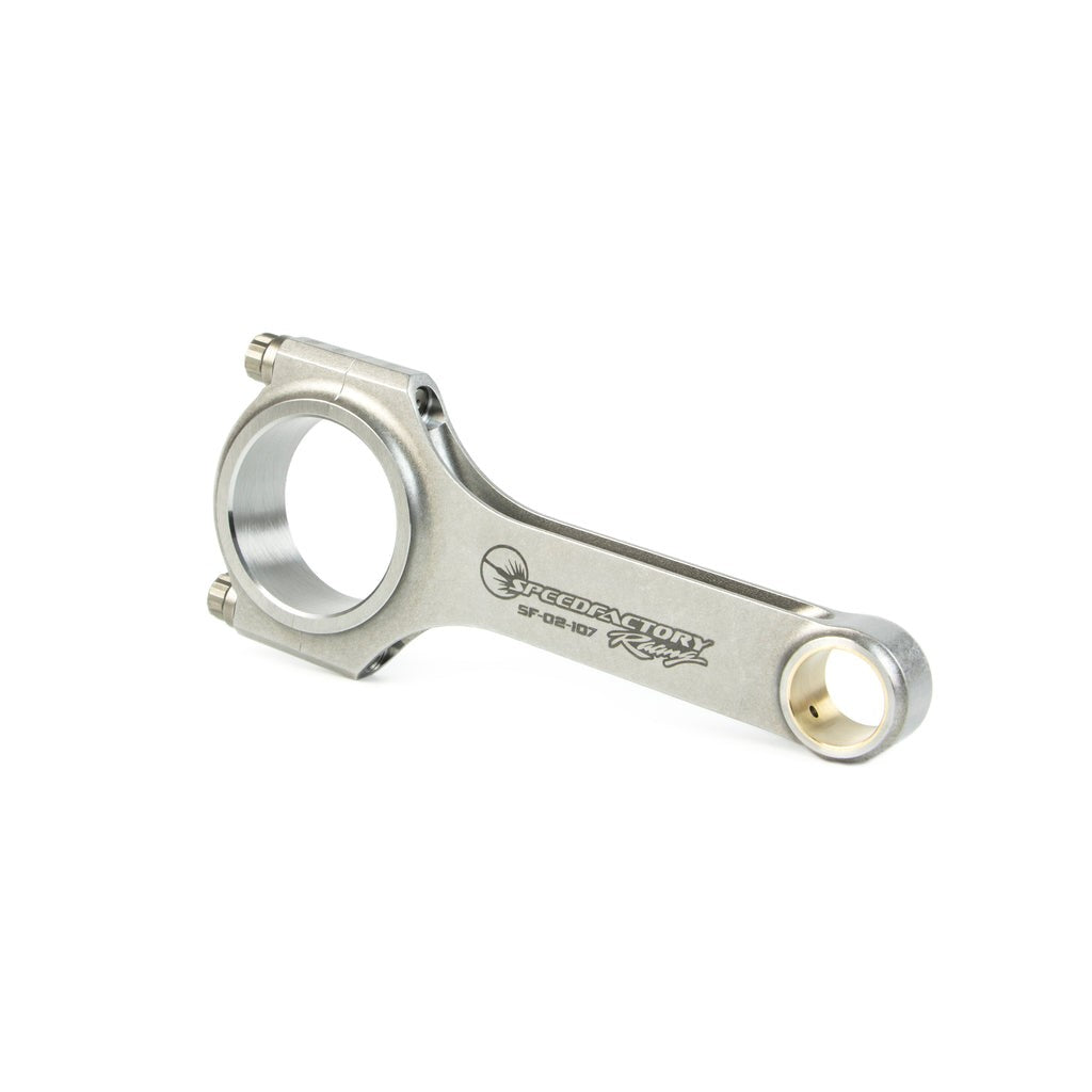 SpeedFactory K24 H-Beam Connecting Rods