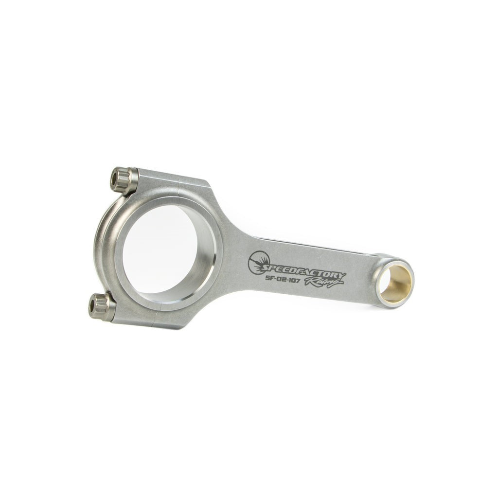 SpeedFactory K24 H-Beam Connecting Rods
