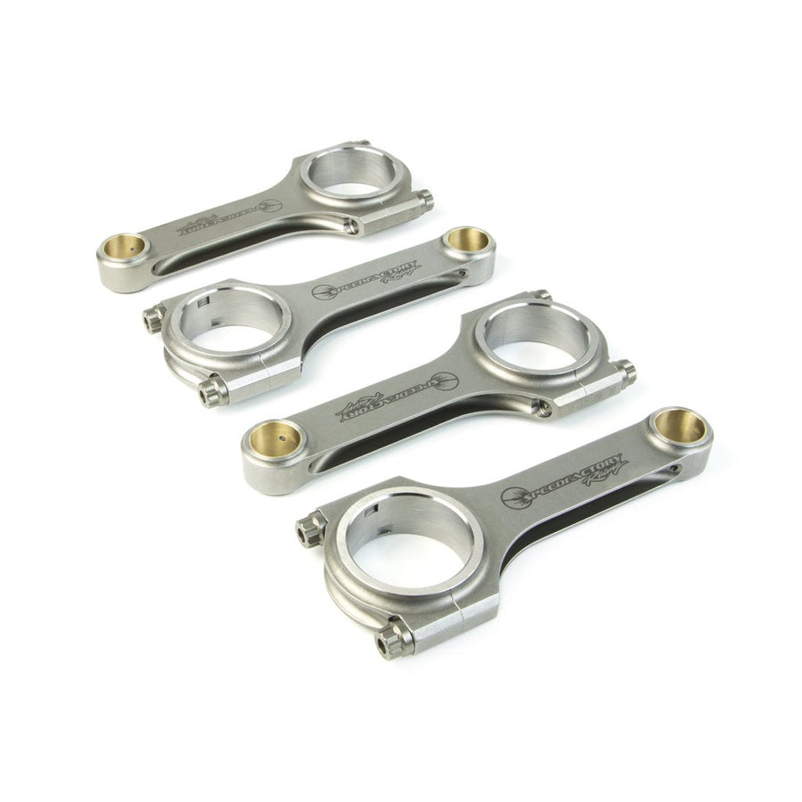 SpeedFactory B16 H-Beam Connecting Rods