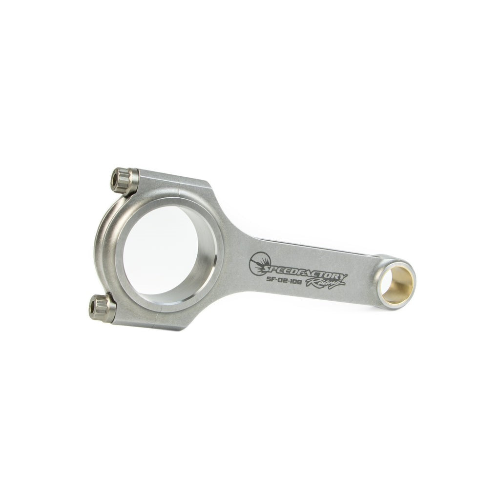 SpeedFactory B16 H-Beam Connecting Rods