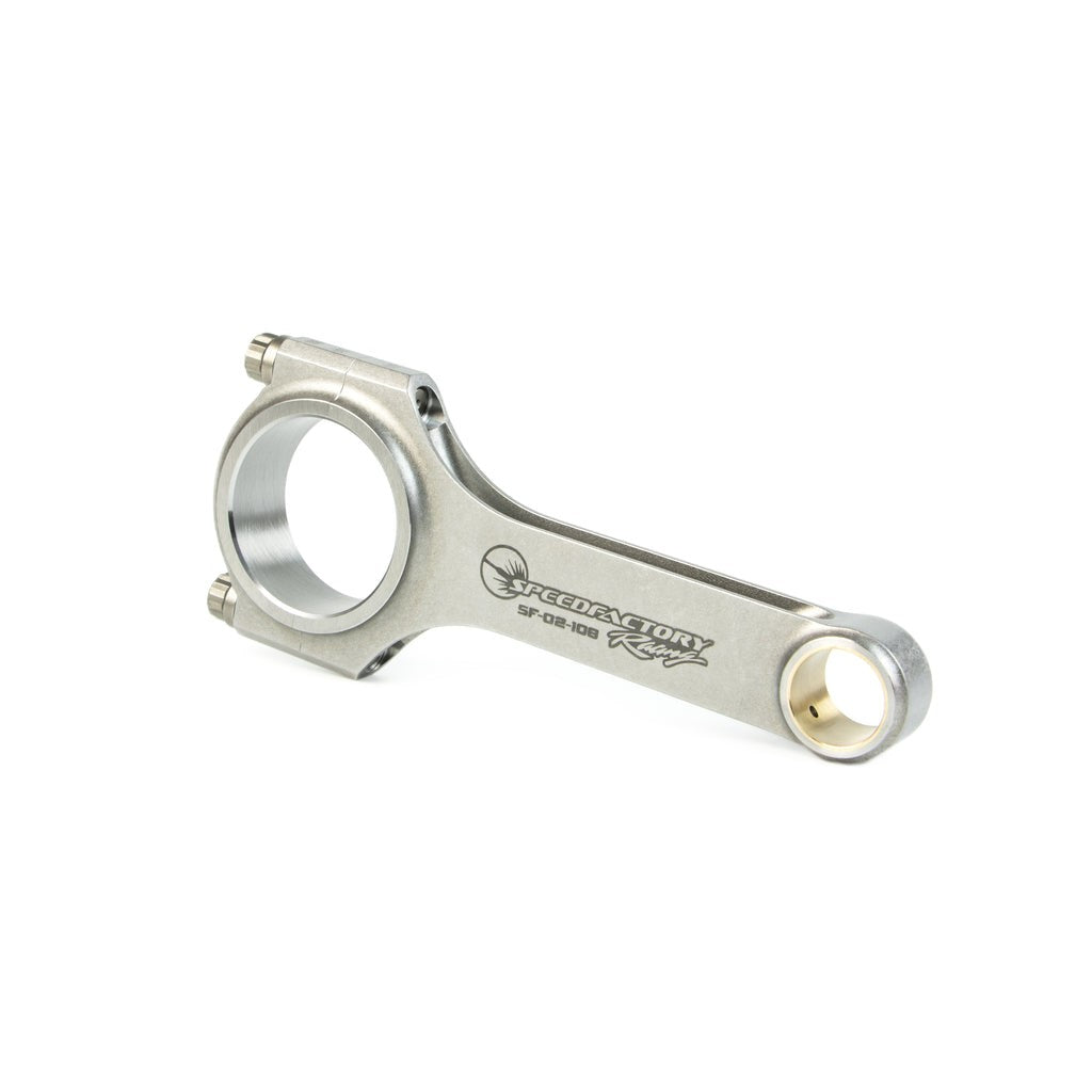 SpeedFactory B16 H-Beam Connecting Rods