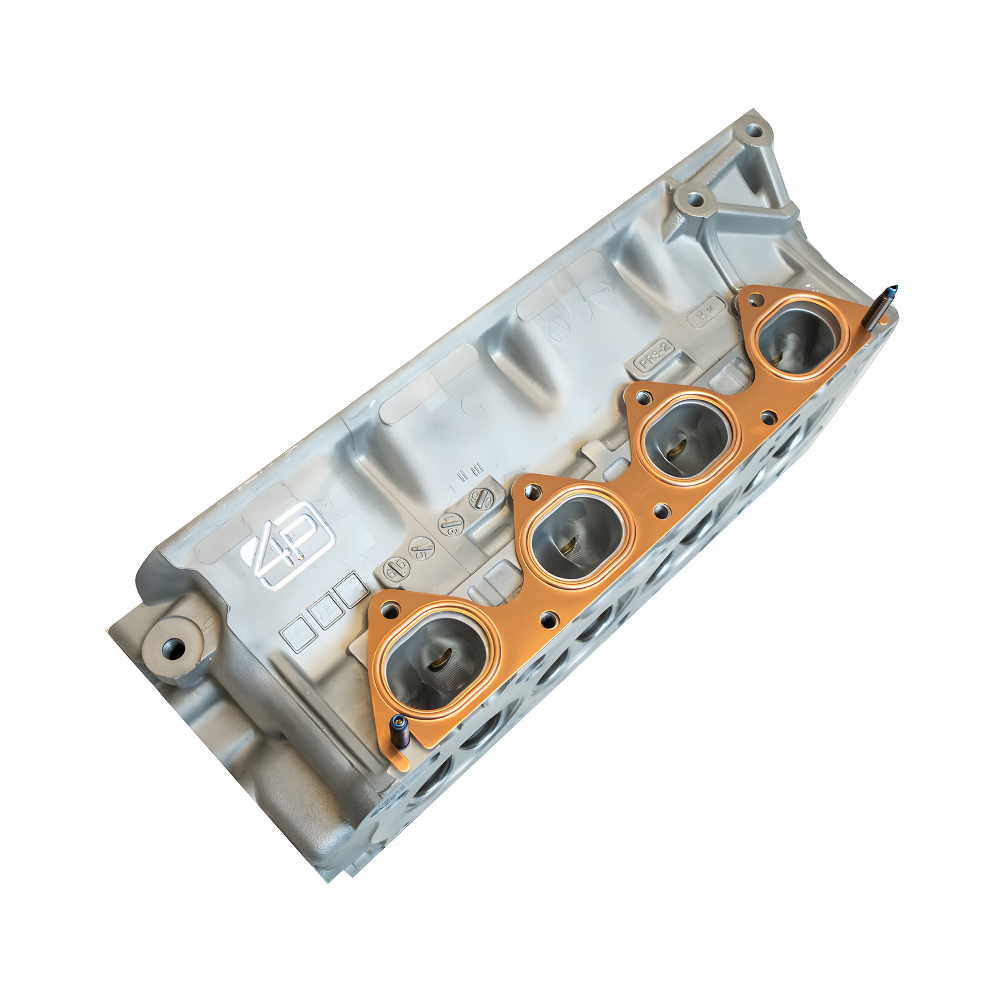 SpeedFactory Copper Exhaust Manifold Gasket for B Series