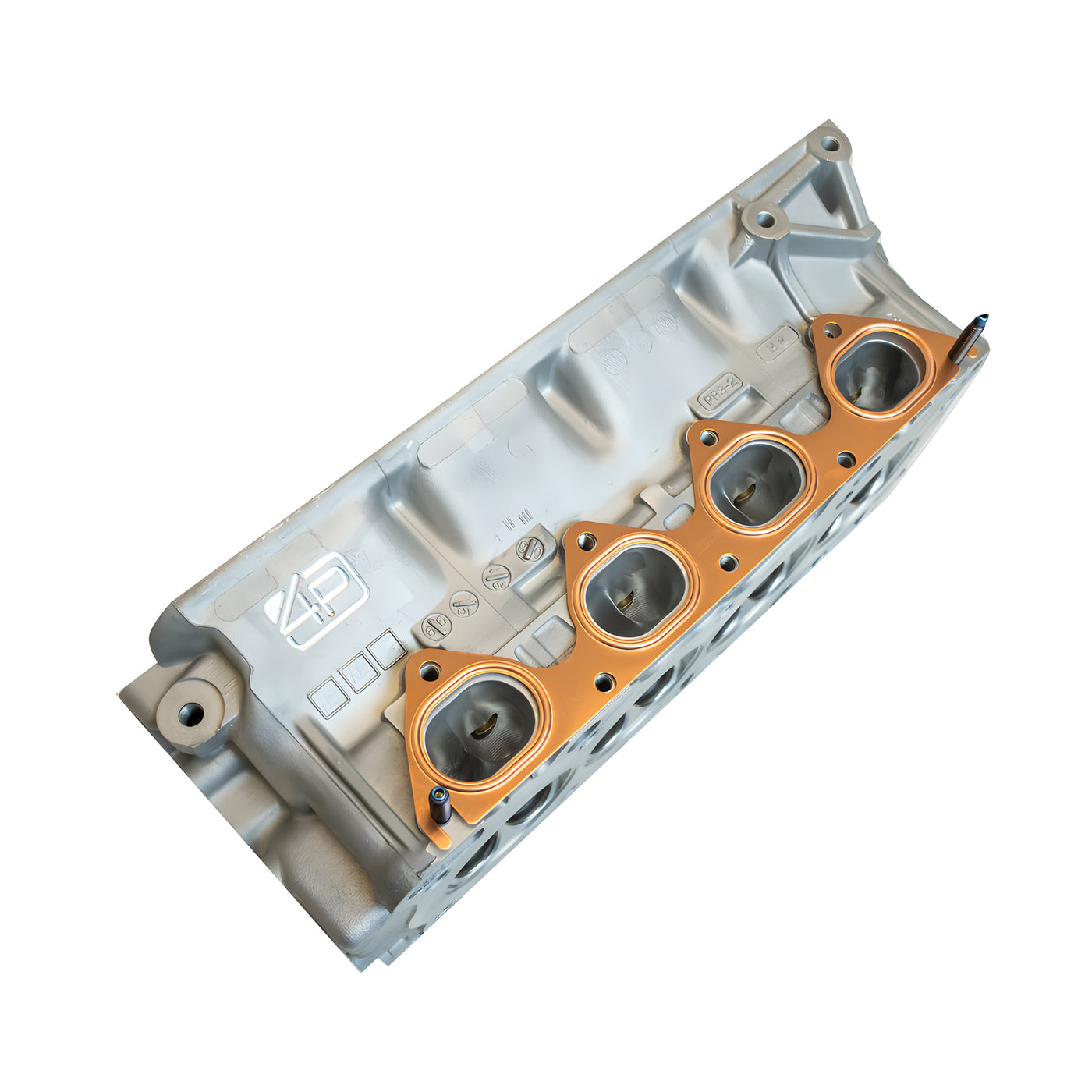 SpeedFactory Copper Exhaust Manifold Gasket for Honda B Series