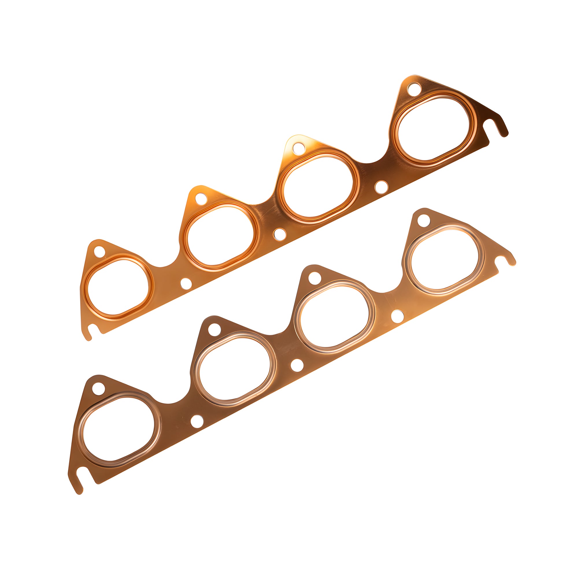 SpeedFactory Copper Exhaust Manifold Gasket for Honda B Series
