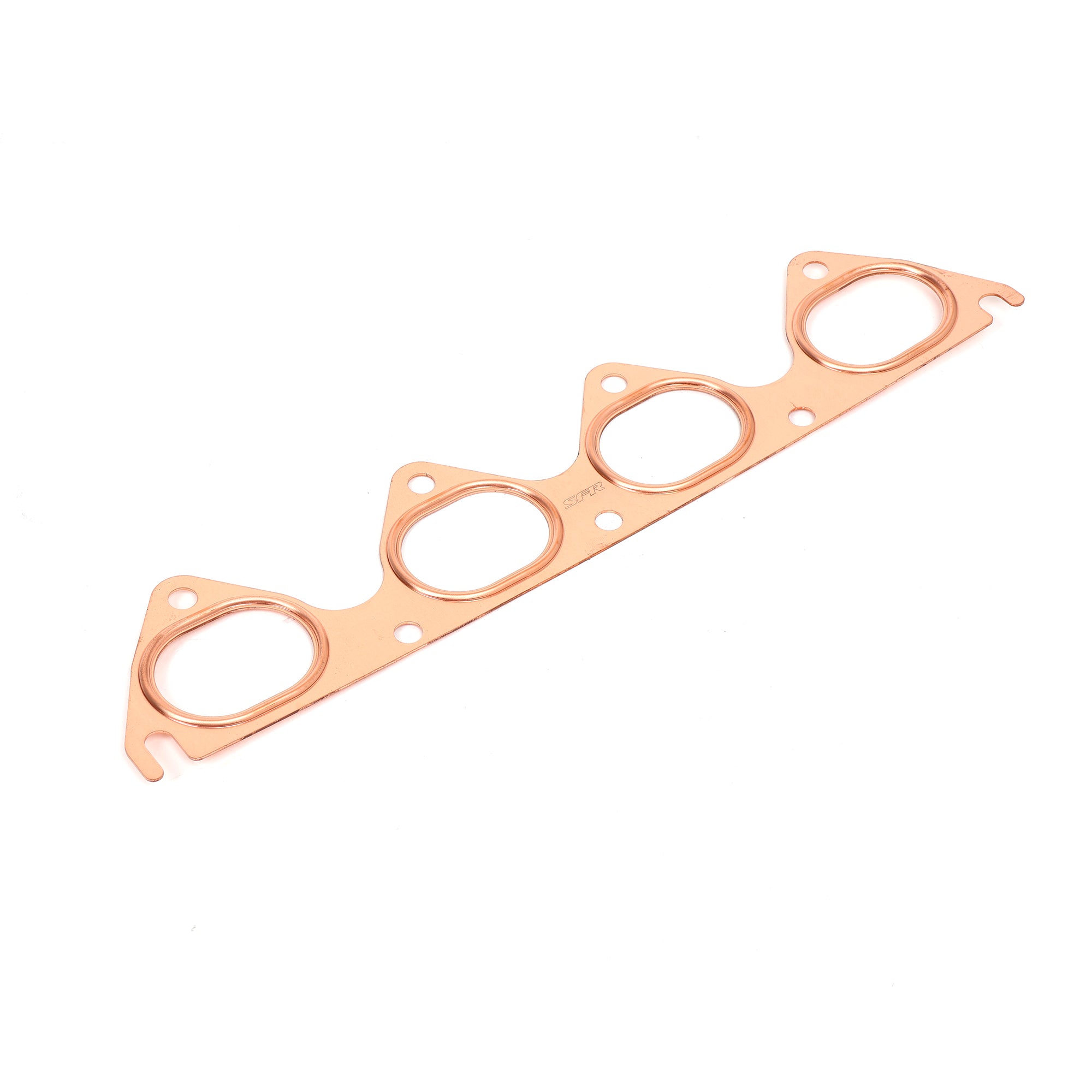 SpeedFactory Copper Exhaust Manifold Gasket for B Series