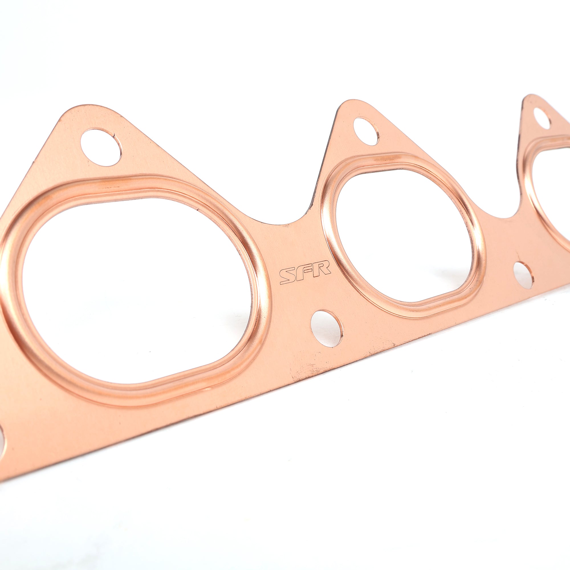 SpeedFactory Copper Exhaust Manifold Gasket for B Series