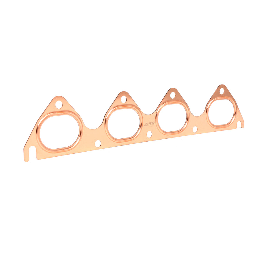 SpeedFactory Copper Exhaust Manifold Gasket for B Series