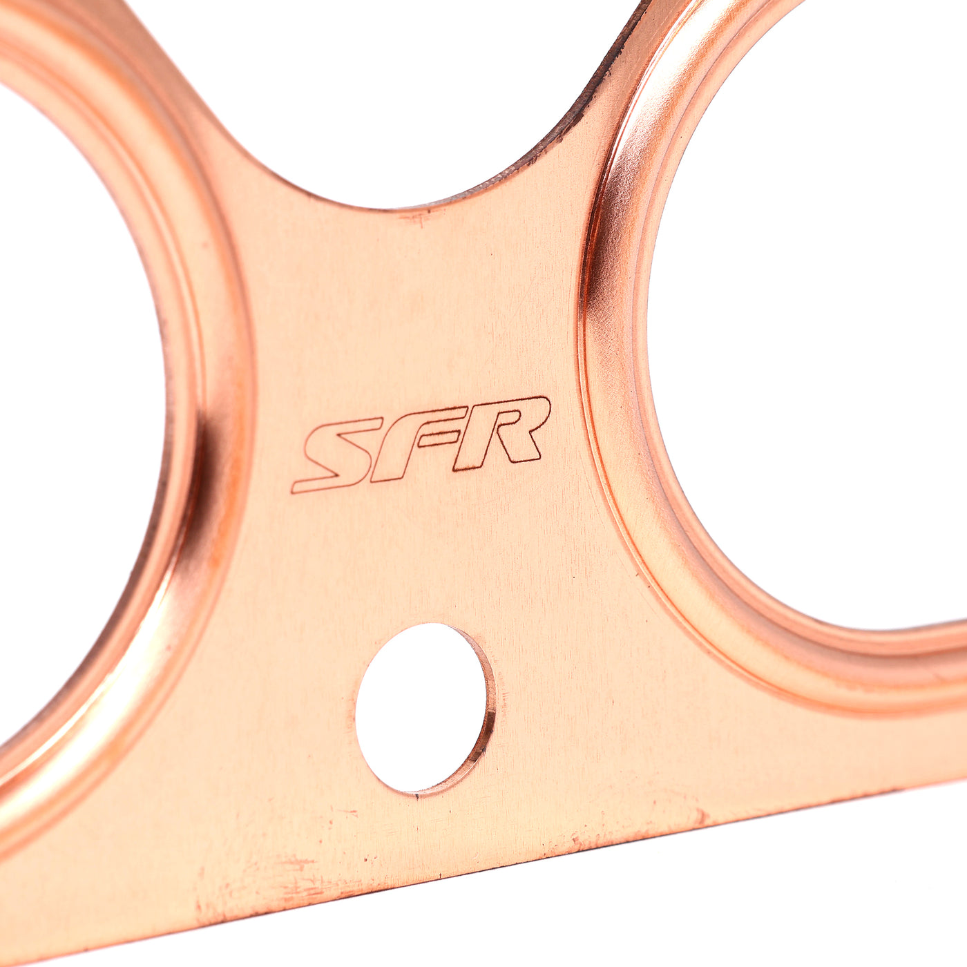SpeedFactory Copper Exhaust Manifold Gasket for B Series