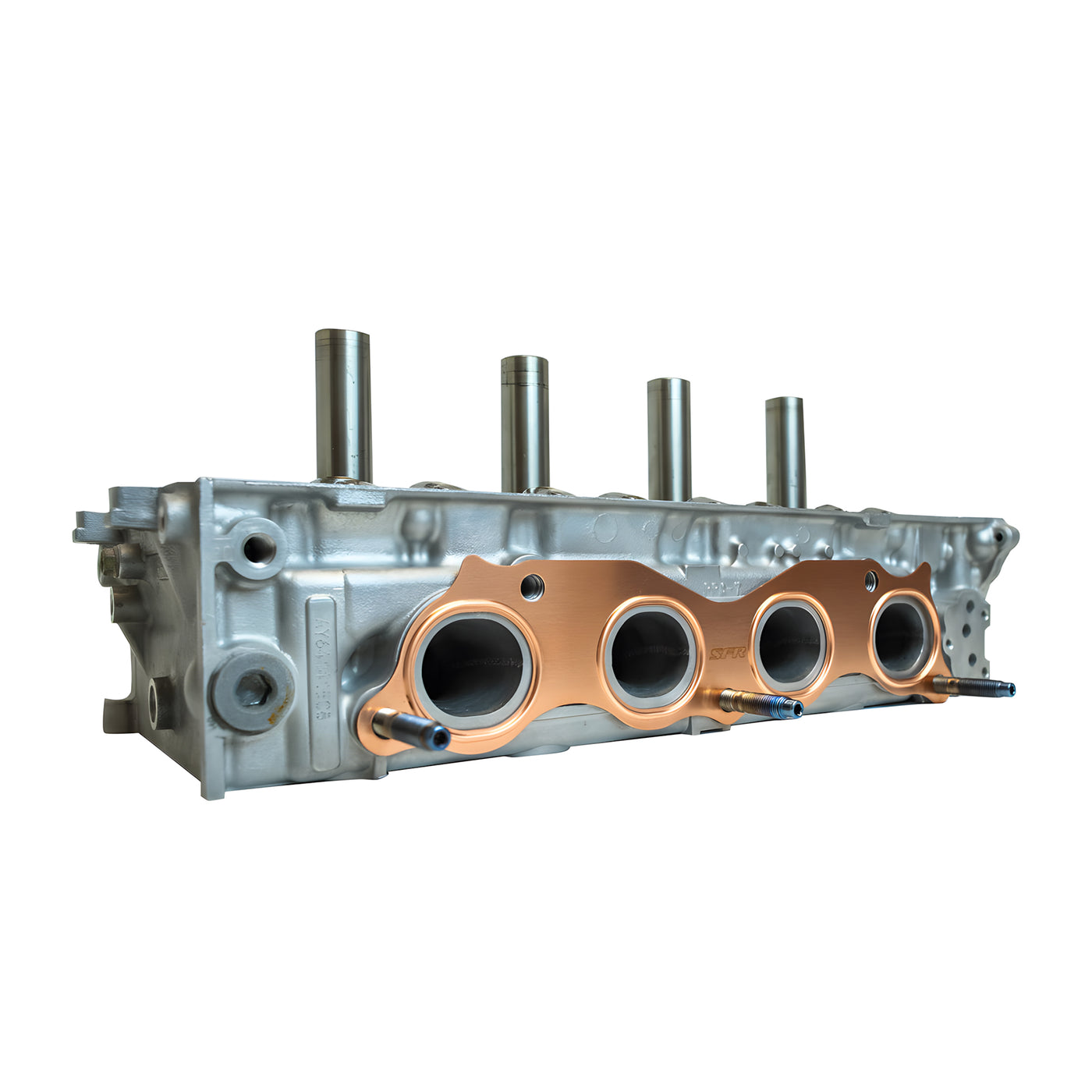 SpeedFactory Copper Exhaust Manifold Gasket for K Series