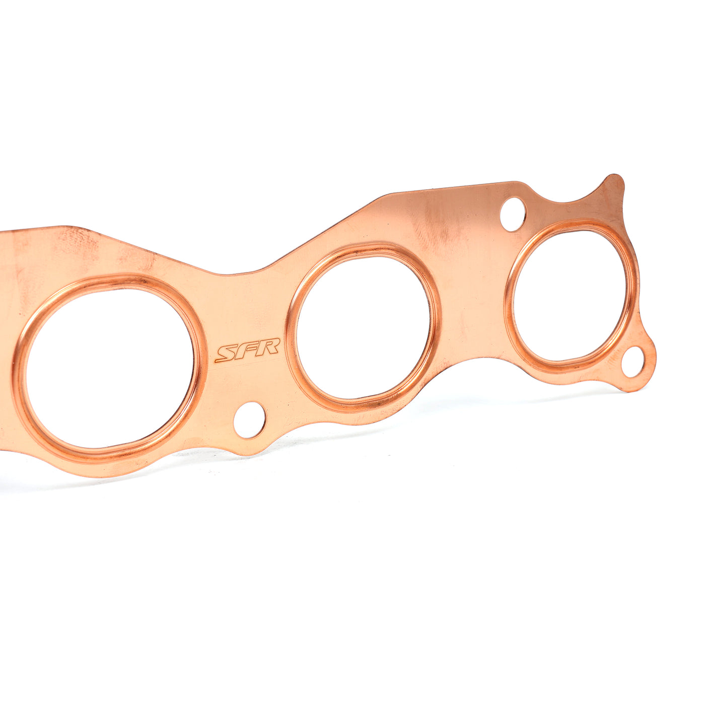 SpeedFactory Copper Exhaust Manifold Gasket for K Series