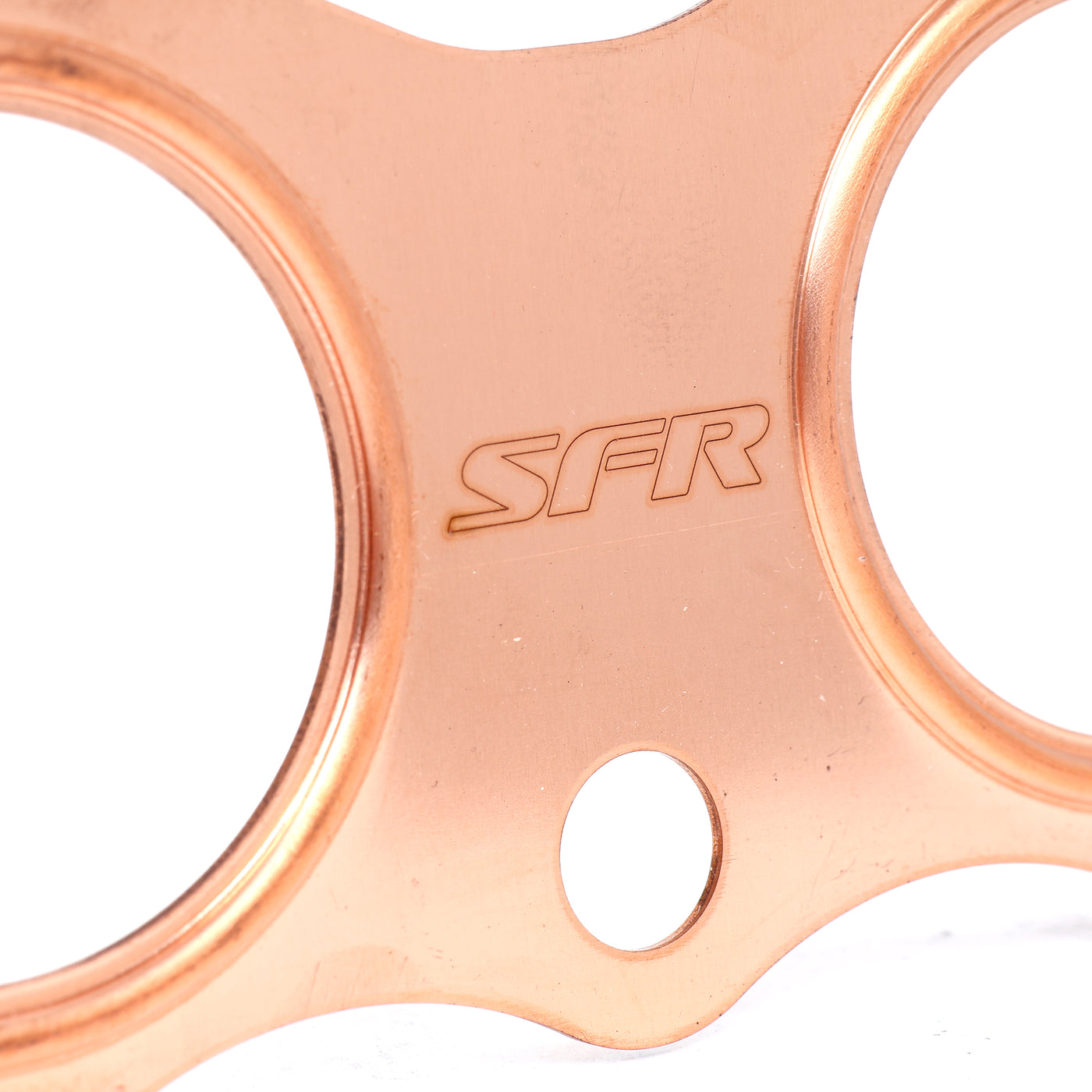 SpeedFactory Copper Exhaust Manifold Gasket for K Series