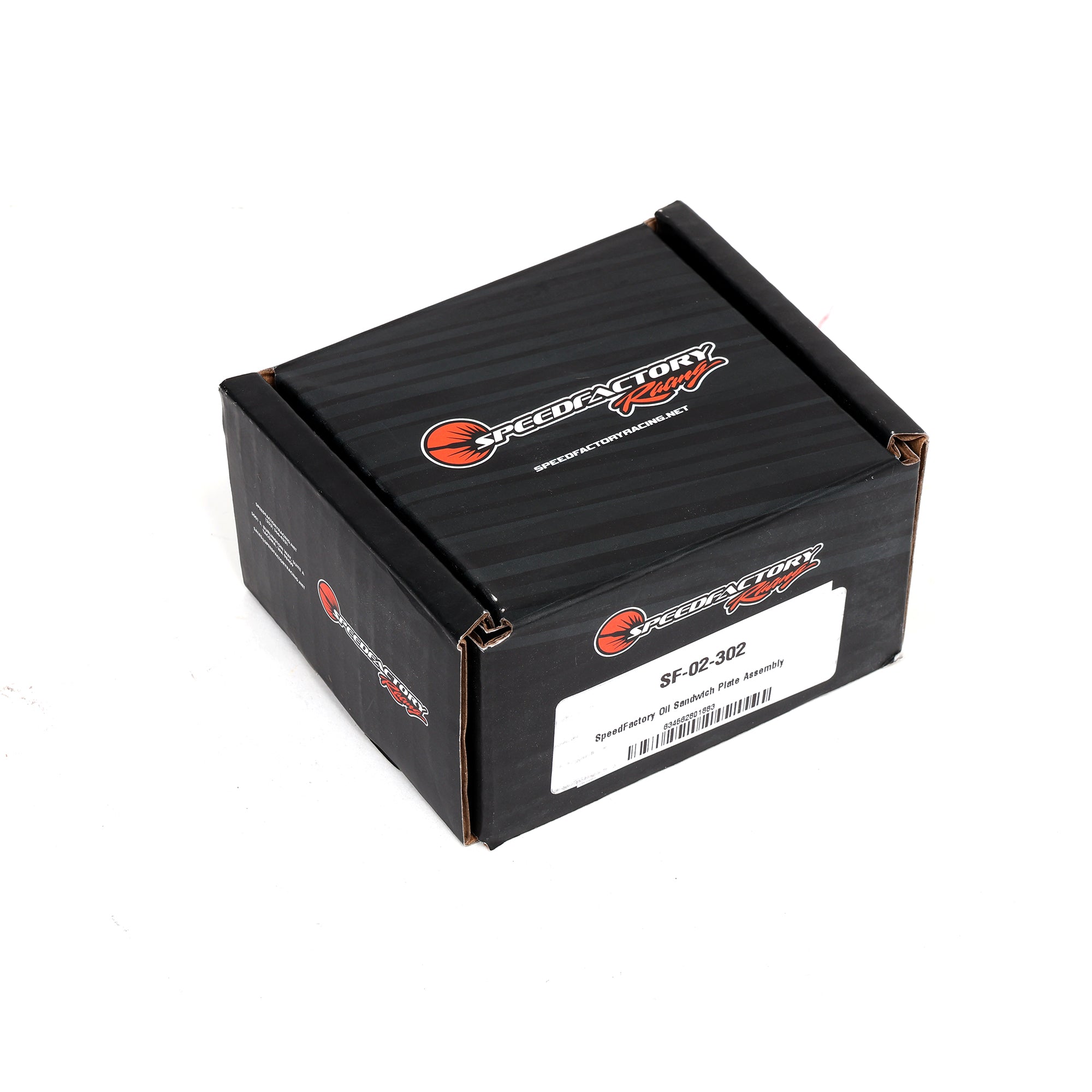 SpeedFactory Oil Sandwich Plate for D/B/F/H/K Series Engines