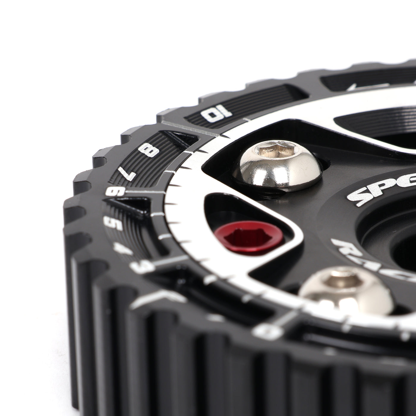 SpeedFactory Adjustable Cam Gear for Honda D15/D16 SOHC