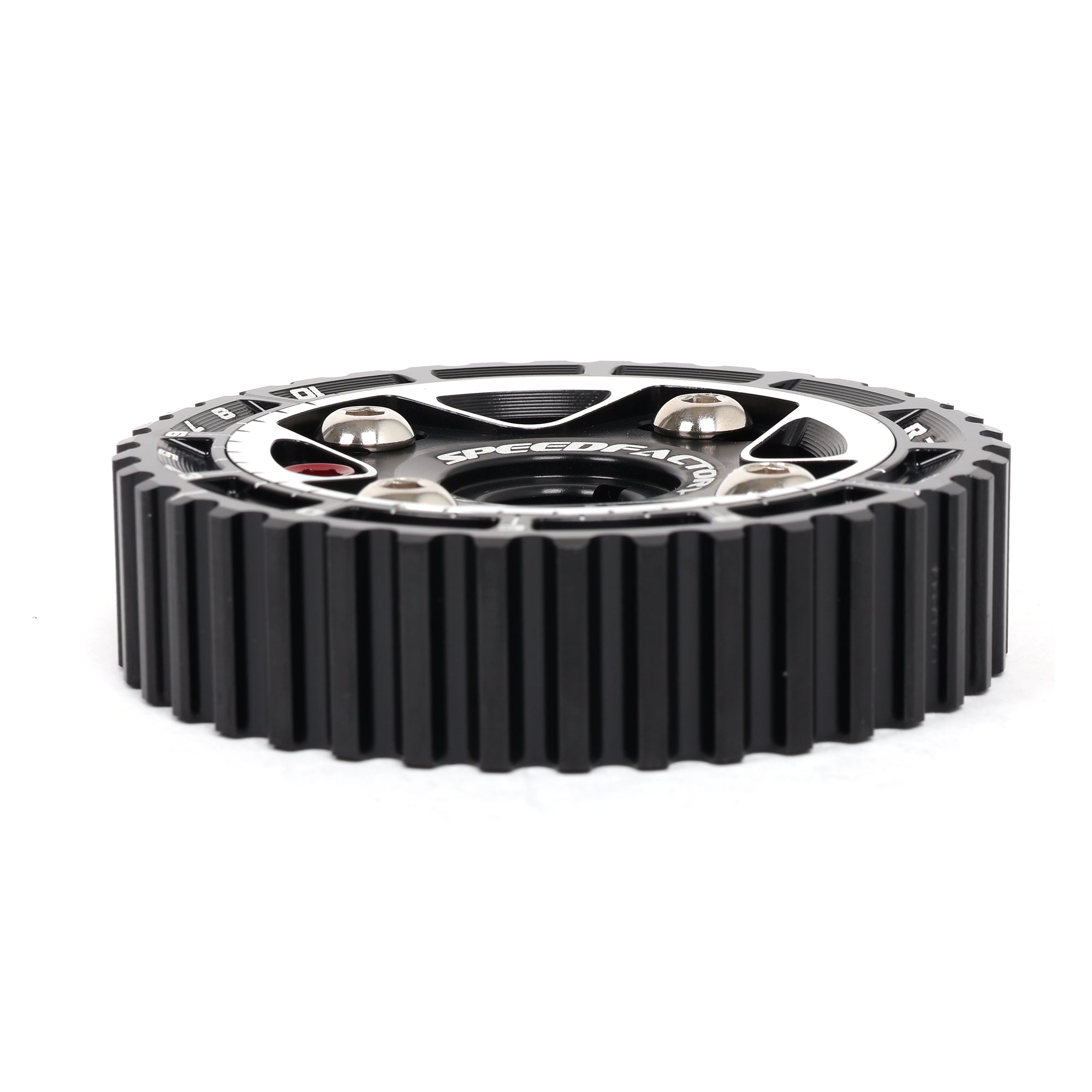 SpeedFactory Adjustable Cam Gear for Honda D15/D16 SOHC