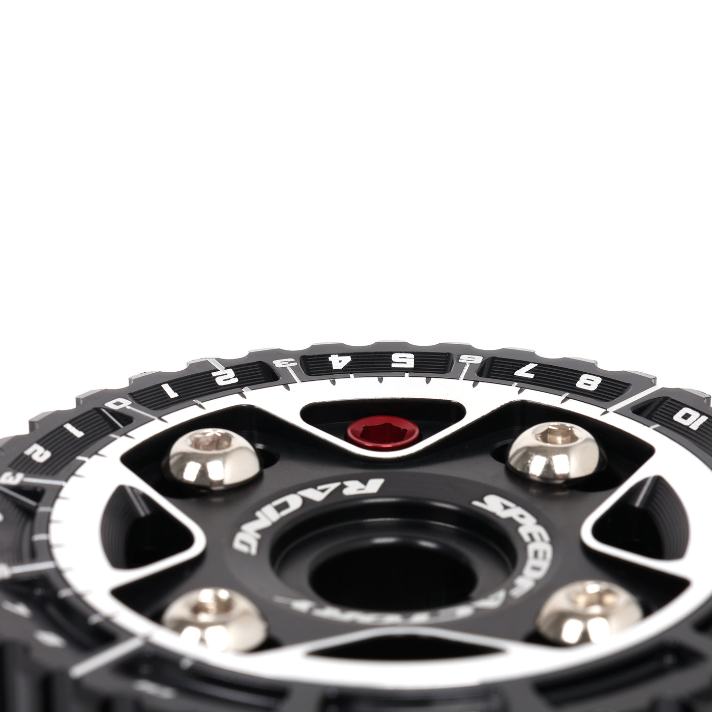gear driven cam SpeedFactory Adjustable Cam Gear for Honda D15/D16 SOHC · Hybrid Racing