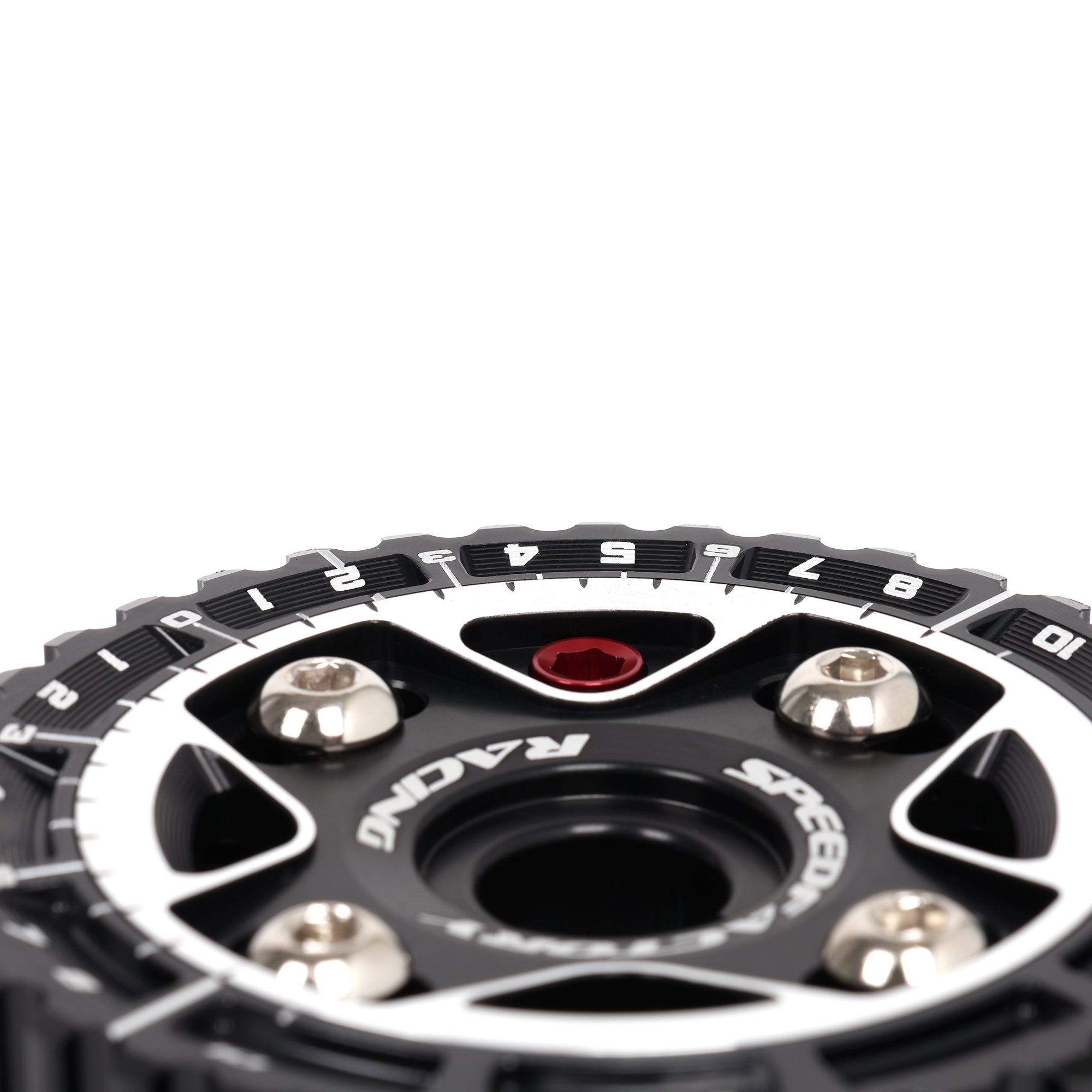 SpeedFactory Adjustable Cam Gear for Honda D15/D16 SOHC