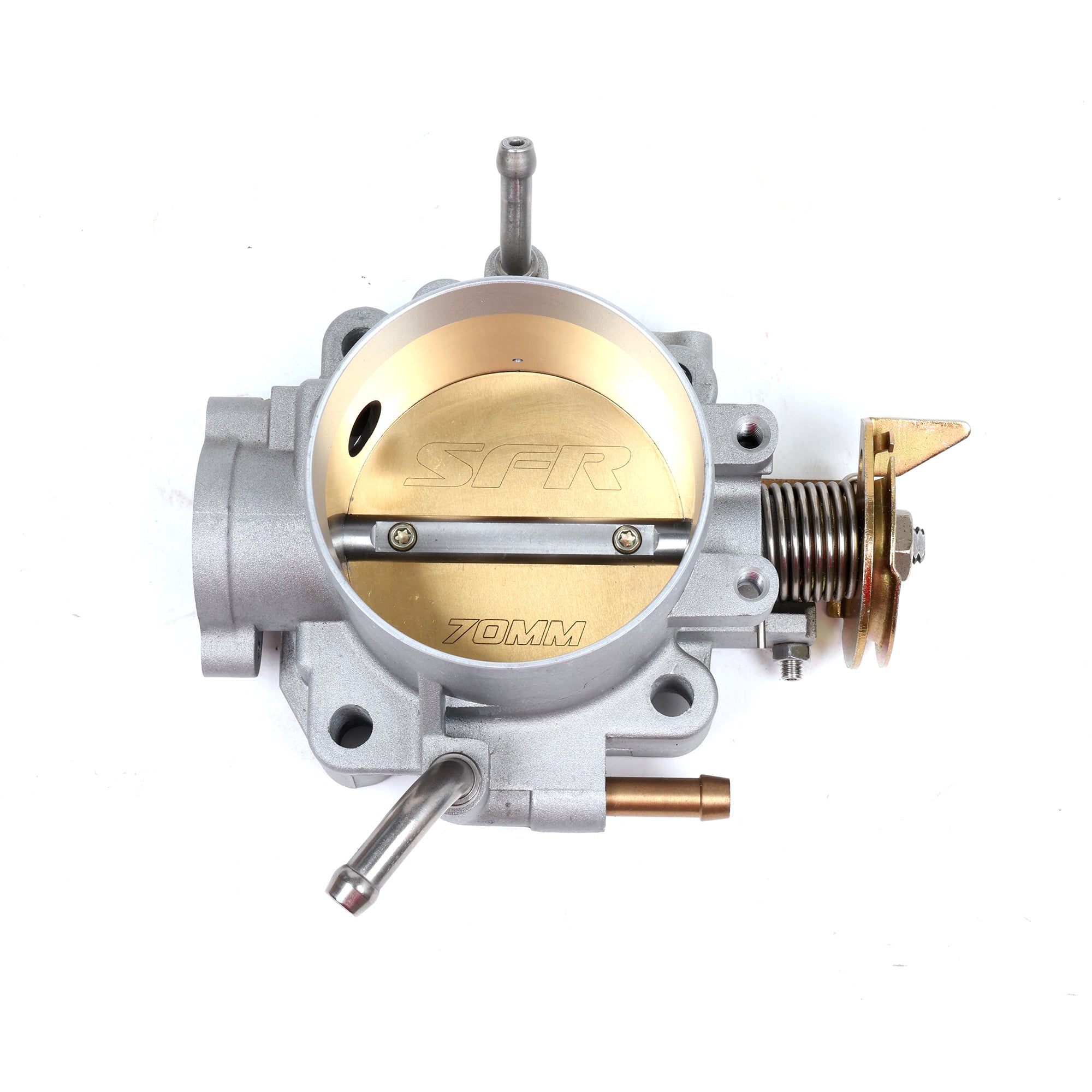 SpeedFactory 70mm Cast Throttle Body for B/D/F/H Series