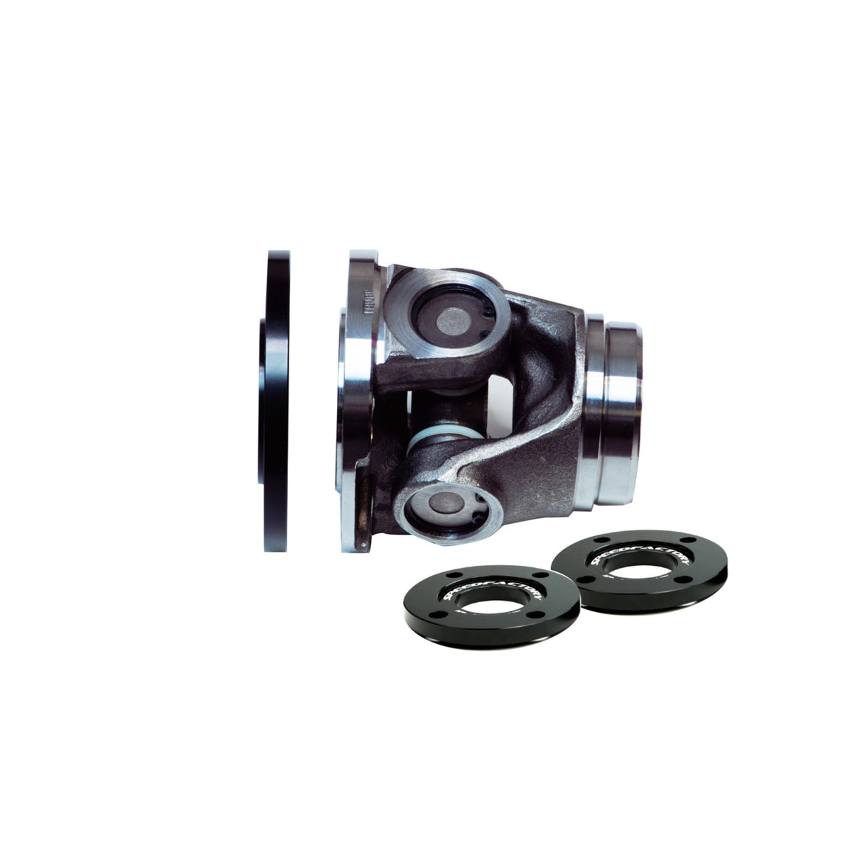 SpeedFactory AWD 1310 U-Joint Wagovan Drive Shaft Upgrade