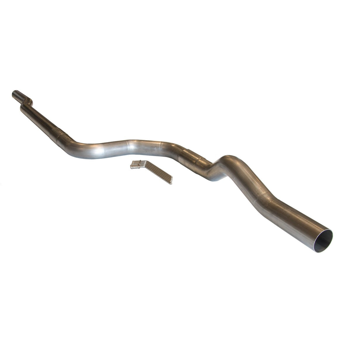 SpeedFactory 3" Cat-Back Exhaust Piping Kit for Civic Integra